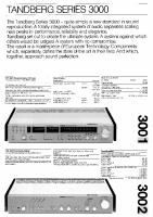 Tandberg TR-2045 - Brochure-2 